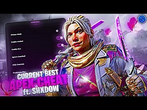 I Used THE #1 Apex Legends Cheat On The Market 🏆