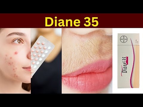 Diane 35 Tablet | Diane 35 Pills Review | Diane Pills how to use | Diane 35 | side effects