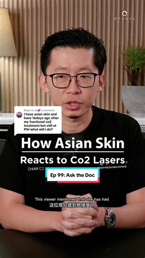 Understanding CO2 Lasers for Skin Resurfacing