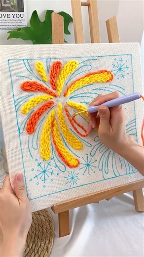 "Beginner's Guide: How to Start Hand Embroidery | Full Course"