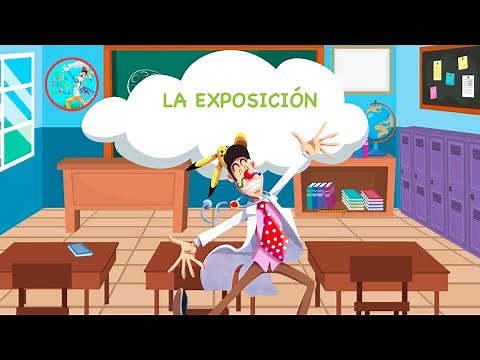 La Exposición para Niños | Profe. Paco | Nivel Primaria