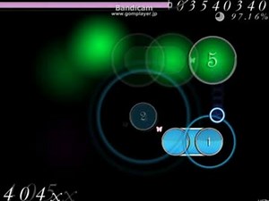 【OSU!】 Flashlight hack 【チート】