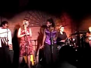 Brave New Girl performs "No One Ever Said Goodbye"