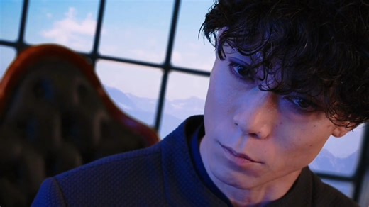 《假面骑士ZZZ》领主三（暗码编号三）:从今天开始，我就是你的新司令官，暗码编号·3