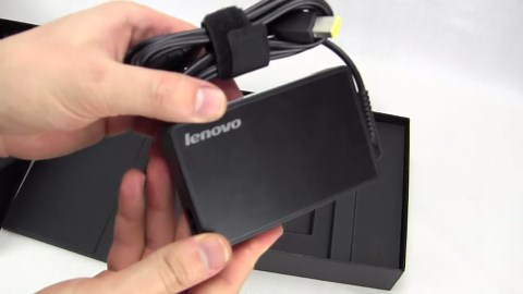 Lenovo Yoga 2 Pro Unboxing & Overview