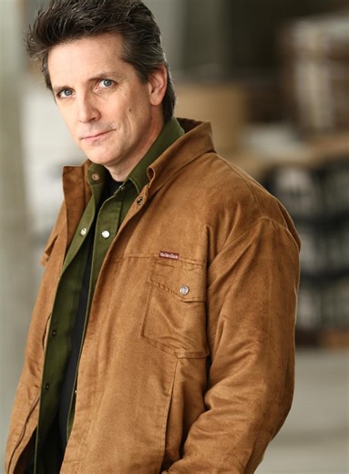Jeff Schultz | Actor, Writer, Additional Crew