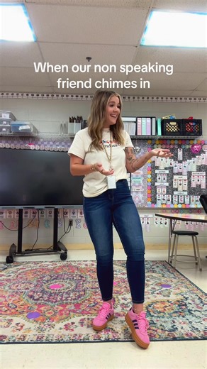 Validate Communication in Special Education Classrooms