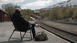 ΕΡΤ3 - «Απίθανα Ταξίδια Με Τρένο» Πρεμιέρα νέου κύκλου - Γραφείο Τύπου ΕΡΤ