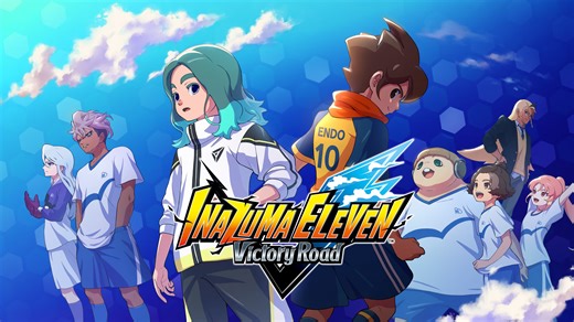 Inazuma Eleven: Victory Road adds Xbox Series and Switch 2 versions, launches August 21