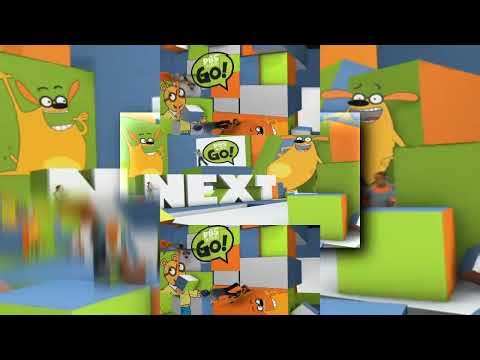 (REQUESTED) (YTPMV) PBS KIDS GO! Box City Scan