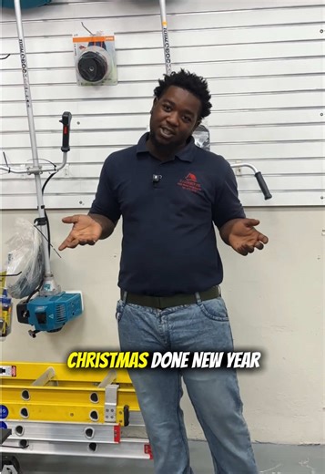 Christmas done. New year start. But if the yard still looking rough… it might be time for a reset. When you’re freshening up your home for the new year, remember — the first thing people notice is outside. A clean yard instantly upgrades your space, and the right grass cutter makes the job faster, easier, and stress-free. No more dull blades. No more borrowing from neighbors. Grass cutters available now at CJ Lumber. Start the year right — ask us what works best for your yard. 📍 242 Main Road, 