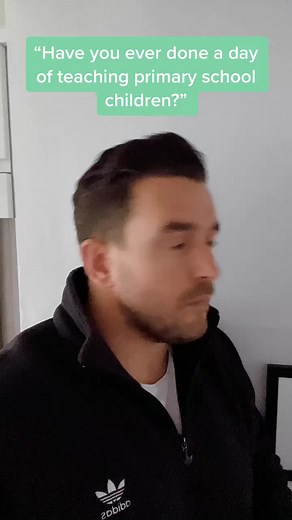 Primary Teaching be like… #teacher #teach #teaching #education #teachersoftiktok #schoollife #teacherlife #school