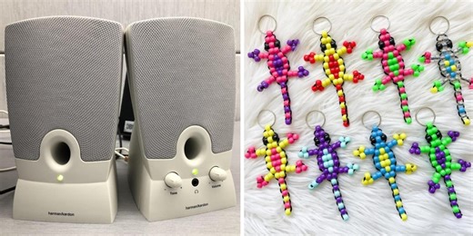 These Major Throwbacks From The Past Made Us Feel Old