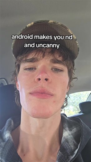 genuinely tho #bwython #tektok #android #iphone #satire | oscar patel iphone