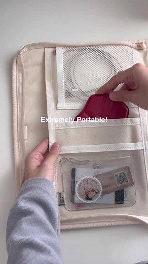 Innovative Foldable Mouse - The Ultimate Desk Addition