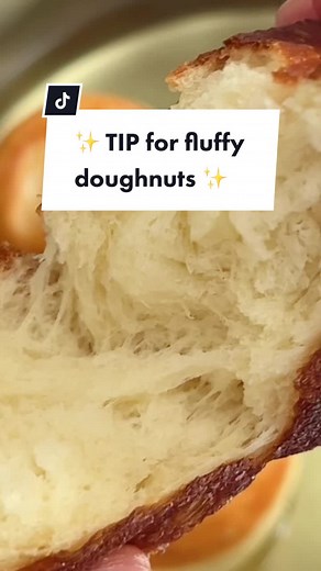 How to Fry Fluffy Doughnuts | Tips for Perfectly Crispy Donuts