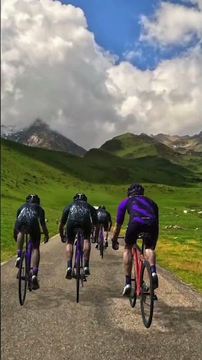 Ride the World: 45+ Countries Available on ROUVY