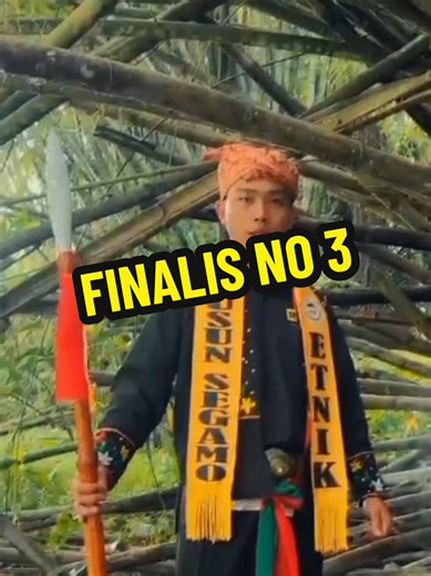 👑🌾 Jesper (Finalis RTK LD nombor 3) 🌾👑 Saksikan Video Tampilan Khas dari Finalis RTK LD nombor 3 ini ✨✨ #fyp #fyppppppppppppppppppppppp #rtklahaddatu #rtklahaddatu2026 #fy