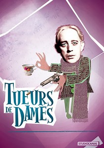 Regarder Tueurs de dames en streaming complet et légal