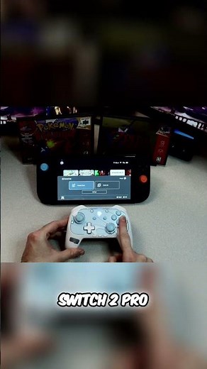 This Controller Has Its Own Chat Button?! 🤯