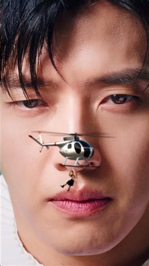 톡한자만 살아남는다 자기관리 시술의 시작 #바비톡 #강하늘