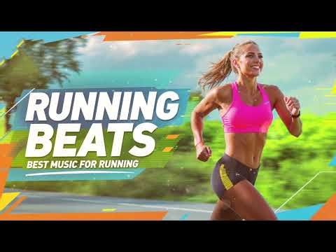🏃‍♂️ Electronic Running Music | Uplifting Synths & Driving Beat | 10K Motivation Mix