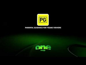 ONE HD - PG Classification