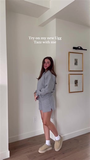 Ordered these in July and they finally came! Can’t wait to style for fall and winter 🥲🫶🏼 #uggtazzplatform #uggtazzmustardseed #mustardseedugg #stylinguggclogs #uggtazzunboxing #fallshoes2023 #mustardseeduggs #uggtazzoutfit