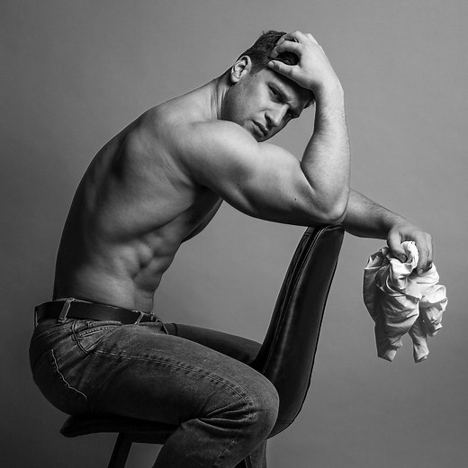 Gym Guys: Content Creator, Trainer Kyle Hynick