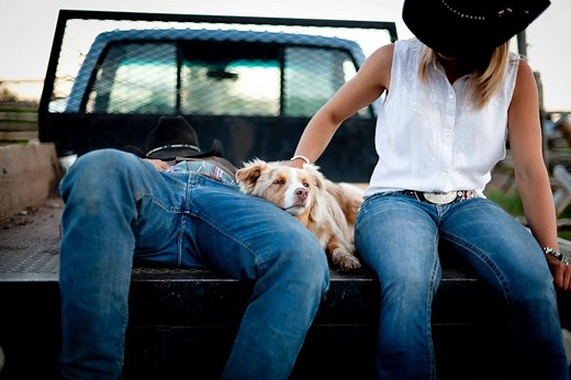 218 Country Names for Your Down-to-Earth Dog