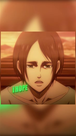Never cared about himself 🥺#anime #animemoments #eren #mikasa #armin #aot #attackontitan #animeedit