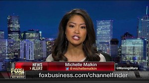 "The 'F' in FBI has always stood for foot dragging when it comes to document production and FOIA requests, public records requests." Do you agree with Michelle Malkin? | Fox Business
