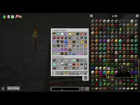Stoneblock FTB w Isaiah and Druid Private Server | Ep 13 – Underground Expansion & Modded Mayhem