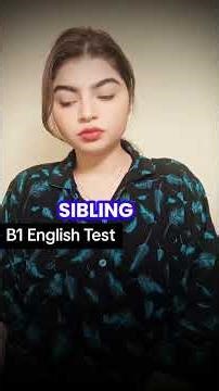 B1 English Test (GESE Grade 5) | SELT British Citizenship| Trinity College London ILR UK