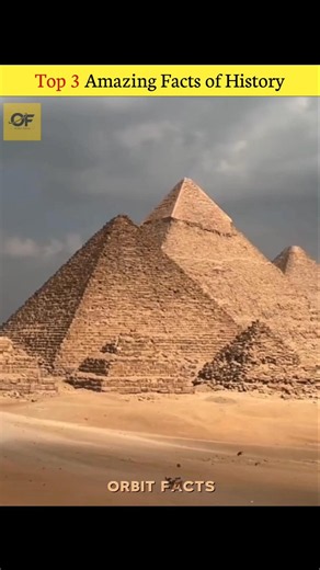 Can You Believe These History Facts? 😱