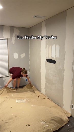 Transforming My Manufactured Home with DIY Renovations