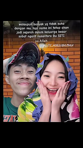 Wah Tenan on TikTok