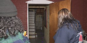 Get into the Halloween spirit with a paranormal investigation of the Marquette Lighthouse