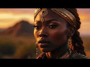 African San People The World's Most Ancient Race (Extended Video)