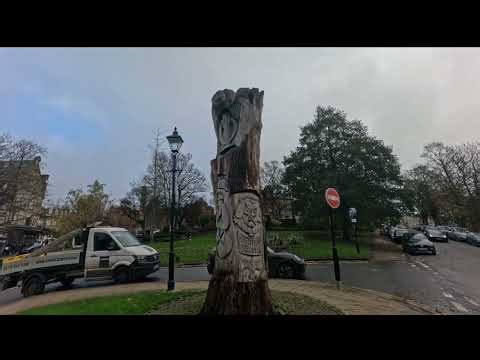 Beautiful Harrogate 🌸 North Yorkshire’s Hidden Gem