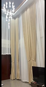 ✨𝐇𝐈𝐆𝐇 𝐂𝐄𝐈𝐋𝐈𝐍𝐆 𝐒-𝐅𝐎𝐋𝐃 𝐂𝐔𝐑𝐓𝐀𝐈𝐍𝐒✨ | Curtains and Bedsheets