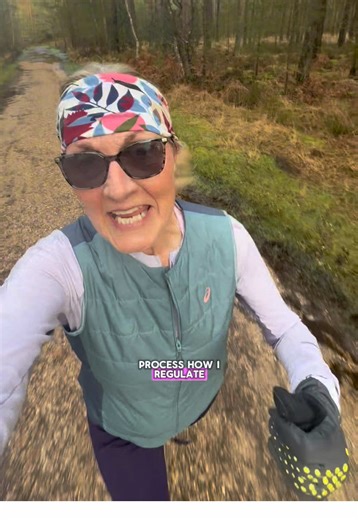 Running doesn’t fix my problems… but it makes them quiet enough for me to handle. 10/10 coping mechanism. Would recommend. #MentalHealth #SoundMindSoundBody #running #ASICSFrontRunner