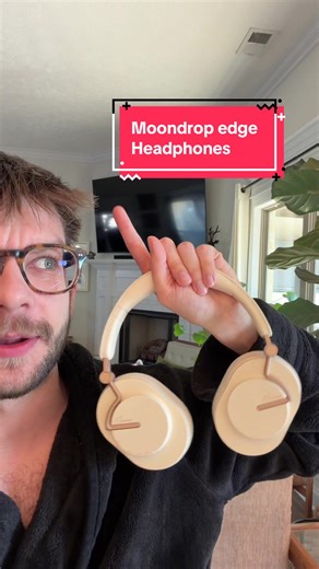 Moondrop Edge Headphones Review: Affordable Quality