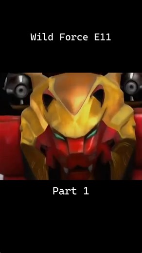 90s and 2Ks Movies and Series on Instagram: "🌿🐺 Power Rangers Wild Force – Episode 11 🌿⚡ When the wild zords rise, the jungle’s true power is unleashed! 🦅🐯🐺 The Wild Force Rangers fight with courage, unity, and the spirit of nature itself! 🌍🔥 💬 Tell us — which Wild Zord is your favorite? 👉 Follow for more Tamil dubbed Power Rangers episodes you won’t find anywhere else! 🎬✨ #PowerRangers #WildForce #PowerRangersWildForce #RangersUnite #MorphinTime #WildZords #PowerRangersTamil #TamilCa
