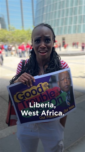 1.8K views · 61 reactions | ICE raids across the country have sowed intense fear and chaos in immigrant and migrant communities, and nurses know it's immoral and unjust. Nurses stand with immigrants. ✊❤️ | California Nurses Association | Facebook