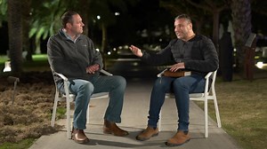 On today’s special edition of the Watchman Newscast, host Erick Stakelbeck sits down with Amir Tsarfati of Behold Israel on the shores of the Sea of Galilee for a wide-ranging interview. Amir breaks down all of the latest Middle East and geopolitical news: from Iran’s dangerous moves and the disturbing ramifications of the Turkey earthquake, to the Left’s push to bring down Israeli PM Benjamin Netanyahu, to Russia’s ultimate plan for Ukraine and whether Israel will strike Iran’s nuclear program.