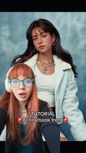 Yearbook Trend Makeup Tutorial with Victoria Paris