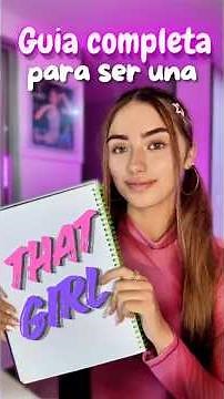 This is everything you need to know and do 🙋🏼‍♀️ #thatgirl #beautytips #itgirl