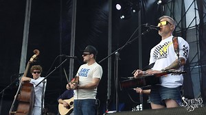 Strings & Solers! We're counting down the days until we're reunited on the sands of Mexico. Until then, we'll keep reminicsing on memories like this one! Relive The Infamous Stringdusters' performance of "Light and Love" live from the beach stage last year at #StringsandSol. 🎥 ontheDL photography | Strings & Sol