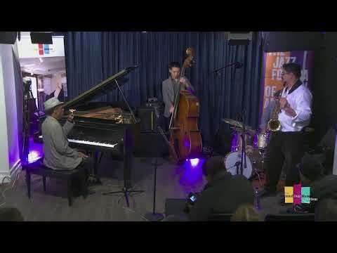 LIVE FROM HARLEM – JFA PRESENTS: PARLOR ENTERTAINMENT FEATURING MARJORIE ELIOT AND FRIENDS